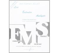 Lire Entendre Analyser Volume 4 Professeur