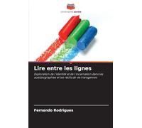 Lire entre les lignes