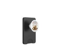 Lire Entre Les Sentiments Lecteurs fantômes Halloween PopSockets PopWallet pour MagSafe