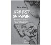 Lire est un roman – Promenades dans le Paris de Modiano et les contes de Diderot