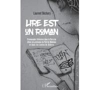 Lire est un roman – Promenades dans le Paris de Modiano et les contes de Diderot