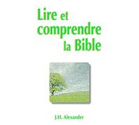 Lire et comprendre la Bible