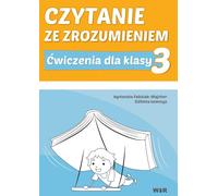 Lire et comprendre pour la classe 3 - Agnieszka Fabisiak-Majcher, Elżbieta Ławczys (Bildungshilfen auf Polnisch)