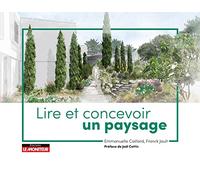 Lire Et Concevoir Un Paysage