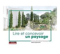 Lire Et Concevoir Un Paysage