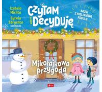 Lire et décider. Une aventure du Père Noël