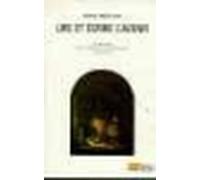 Lire et ecrire l'avenir - H. Drevillon - Champ Vallon - broché - Livre