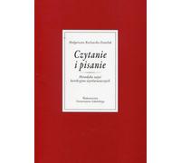 Lire et écrire - Małgorzata Rocławska-Daniluk (Buch auf Polnisch)