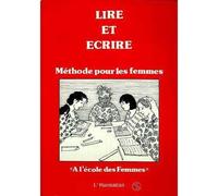 Lire et écrire