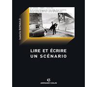 Lire et écrire un scénario