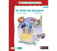 Un Drôle De Plongeon