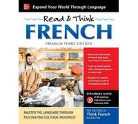 Lire et penser en français, Premium Troisième édition