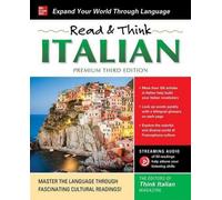 Lire et penser en italien, Premium Troisième édition