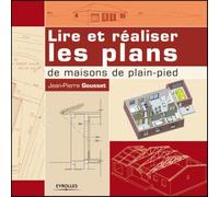 Lire et réaliser les plans de maisons de plain-pied