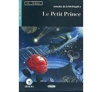 Lire et s'entraîner : Le petit prince + Livre audio (Niveau deux A2) : Le petit prince + App + DeA LINK