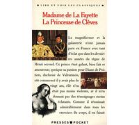 Lire et voir les classiques : La Princesse de Clèves