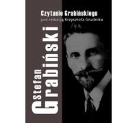 Lire Grabiński