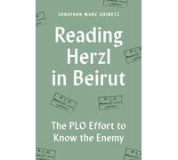 Lire Herzl à Beyrouth