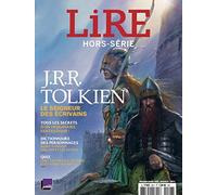 Lire hors série Tolkien