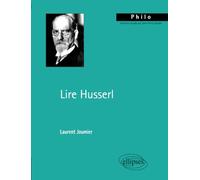 Lire Husserl