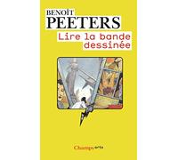Lire la bande dessinée