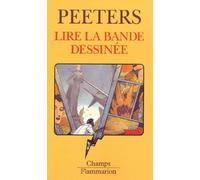 Lire la bande dessinee