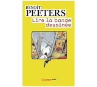 Lire La Bande Dessinée