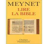 Lire la Bible