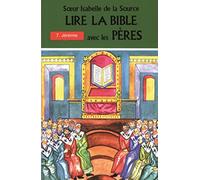 LIRE LA BIBLE AVEC LES PERES - 7. JEREMIE