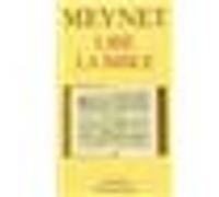 Lire la Bible Roland Meynet (Auteur)