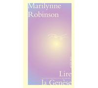 Lire la Genèse