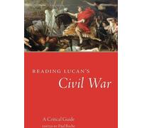 Lire la guerre civile de Lucan