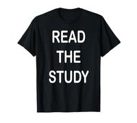 Lire la méta-analyse de l'étude T-Shirt