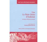 Lire La Petite Sirène D'andersen - Interroger La Littérature Autrement