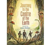 Lire la planète KS2 - Voyage au centre de la Terre - Niveau 2 : Mercure/Bande brune