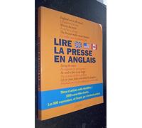 Lire La Presse En Anglais