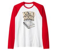 Lire la Suite - La Bible Manche Raglan