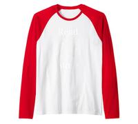 Lire la Suite - La Bible Manche Raglan