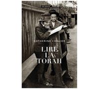 Lire La Torah