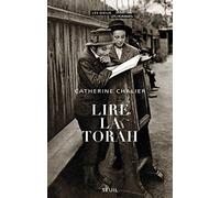 Lire la Torah