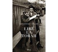 Lire La Torah