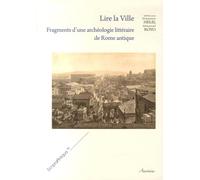 Lire la ville