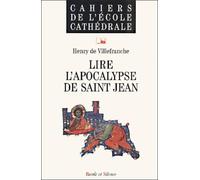 Lire L'Apocalypse De Saint Jean