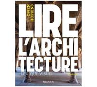 Lire L'architecture - Lexique Visuel