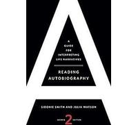 Lire l'autobiographie