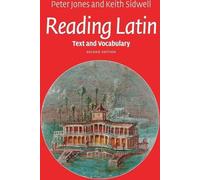 Lire le latin