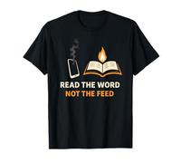 Lire Le Mot T-Shirt