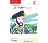 Lire les classiques - Les Regrets de Joachim du Bellay