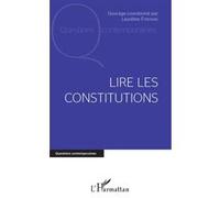 Lire les constitutions Lauréline Fontaine (Auteur)