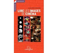 Lire les images de cinéma